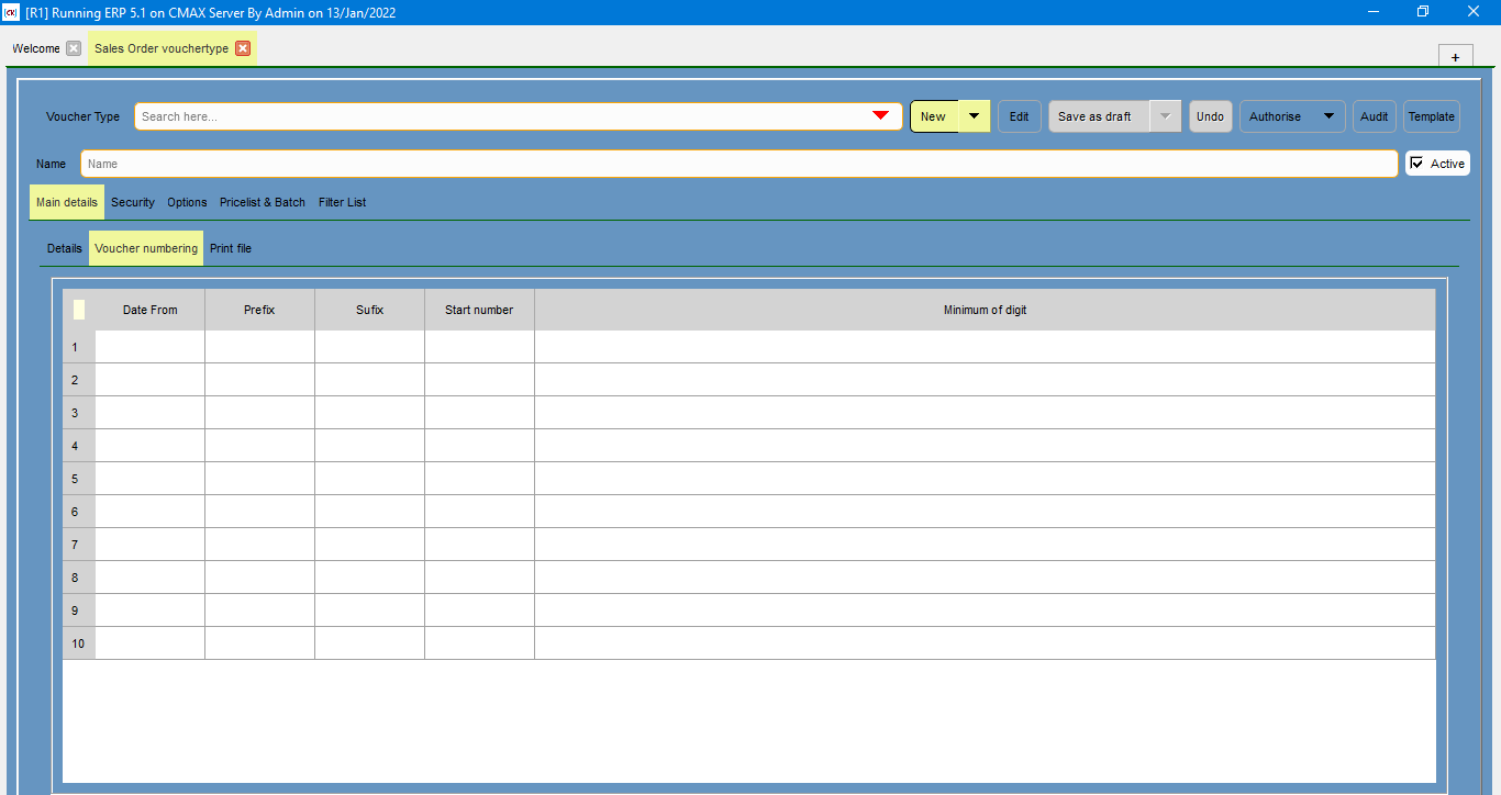 SalesOrderVoucherType